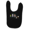 the lineup Baby Bibs
