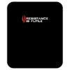 resistance is futile Mousepad