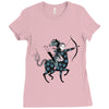 centaur Ladies Fitted T-Shirt