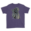 albae einstein Youth Tee