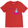lil monsters V-Neck Tee