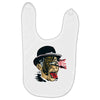 reel passion Baby Bibs