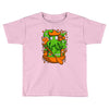 sail together Toddler T-shirt
