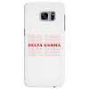 Delta Gamma Samsung Galaxy S7 Edge