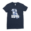 hasselhoth Ladies Fitted T-Shirt
