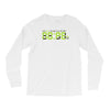 nope o'clock Long Sleeve Shirts