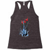 running wild Racerback Tank