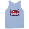 skinhead union Tank Top