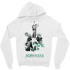 extraordinary scientists Zipper Hoodie