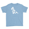 fighter Youth Tee