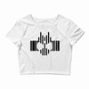 kamen rider Crop Top