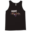 intervention Tank Top