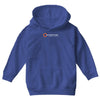 aperture laboratories Youth Hoodie
