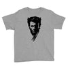 logan Youth Tee