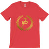 jake paul limited edition gold T-Shirt