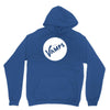 the vamps Unisex Hoodie