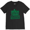 hungover tomorrow best trending V-Neck Tee