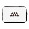 buenos nachos Laptop sleeve