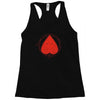 heartcraft Racerback Tank