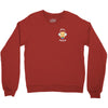 Cute Bee Proud Crewneck Sweatshirt