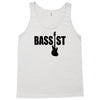 bass guitar Tank Top