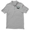 skull and tentacles Polo Shirt