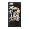 you burn yourself iPhone 7 Case
