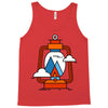 camping Tank Top