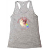 magically delicious Racerback Tank
