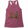 autumn = embarrassment Racerback Tank