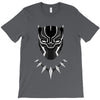 black panther minimalist T-Shirt