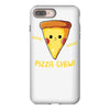 pizza chew! iPhone 8 Plus