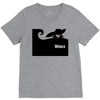Wicked Musical V-Neck Tee