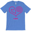 love (2) T-Shirt
