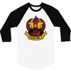 revolutionary assembly 3/4 Sleeve Shirt