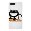 happy halloween iPhone 7 Plus Case