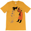 goku vs freeza 2 T-Shirt