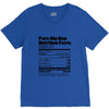 clebrity hip hop nutrition V-Neck Tee