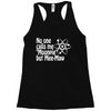 bbt mee maw moonpie Racerback Tank