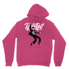 Elvis Presley Rock N Roll Unisex Hoodie