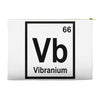 Vibranium Accessory Pouches