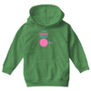 clarissa explained nothing Youth Hoodie