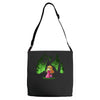 aurora Adjustable Strap Totes