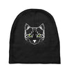 Best Cat Baby Beanies