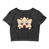 poke Crop Top