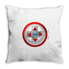 GOOD GAMES Throw Pillow