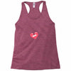 Broken Heart Racerback Tank