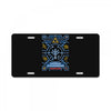 ugly sheikah sweater License Plate