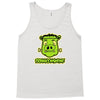 frankenspig Tank Top