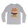 sell my cortina ideal birthday gift or present Long Sleeve Shirts